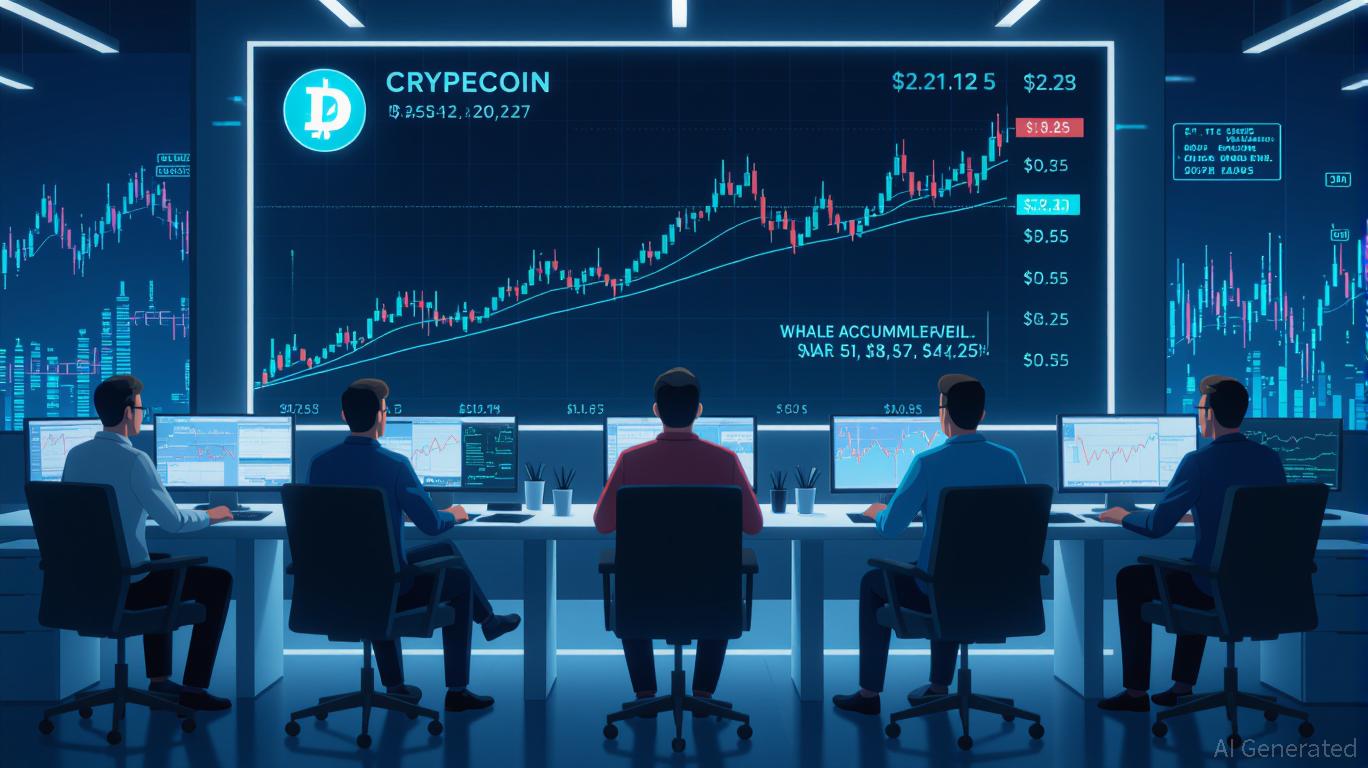 The Institutionalization of Dogecoin: A Strategic Opportunity in Meme-coin Treasury Vehicles