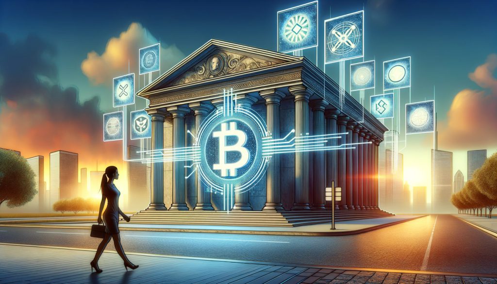 加密货币合法化：俄罗斯央行为投资者指明方向 image 0