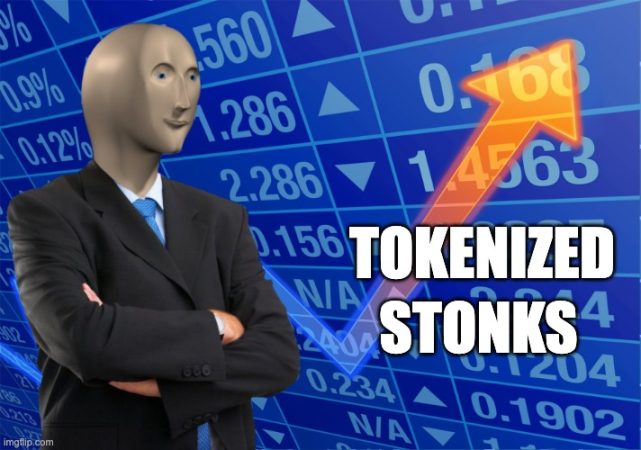 距離那個人人可以買美股，無金融准入門檻的世界還有多遠？ image 0
