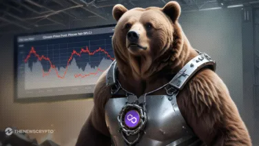 Can Polygon (MATIC) Rebound Amid Losing Its Top 20 Spot?