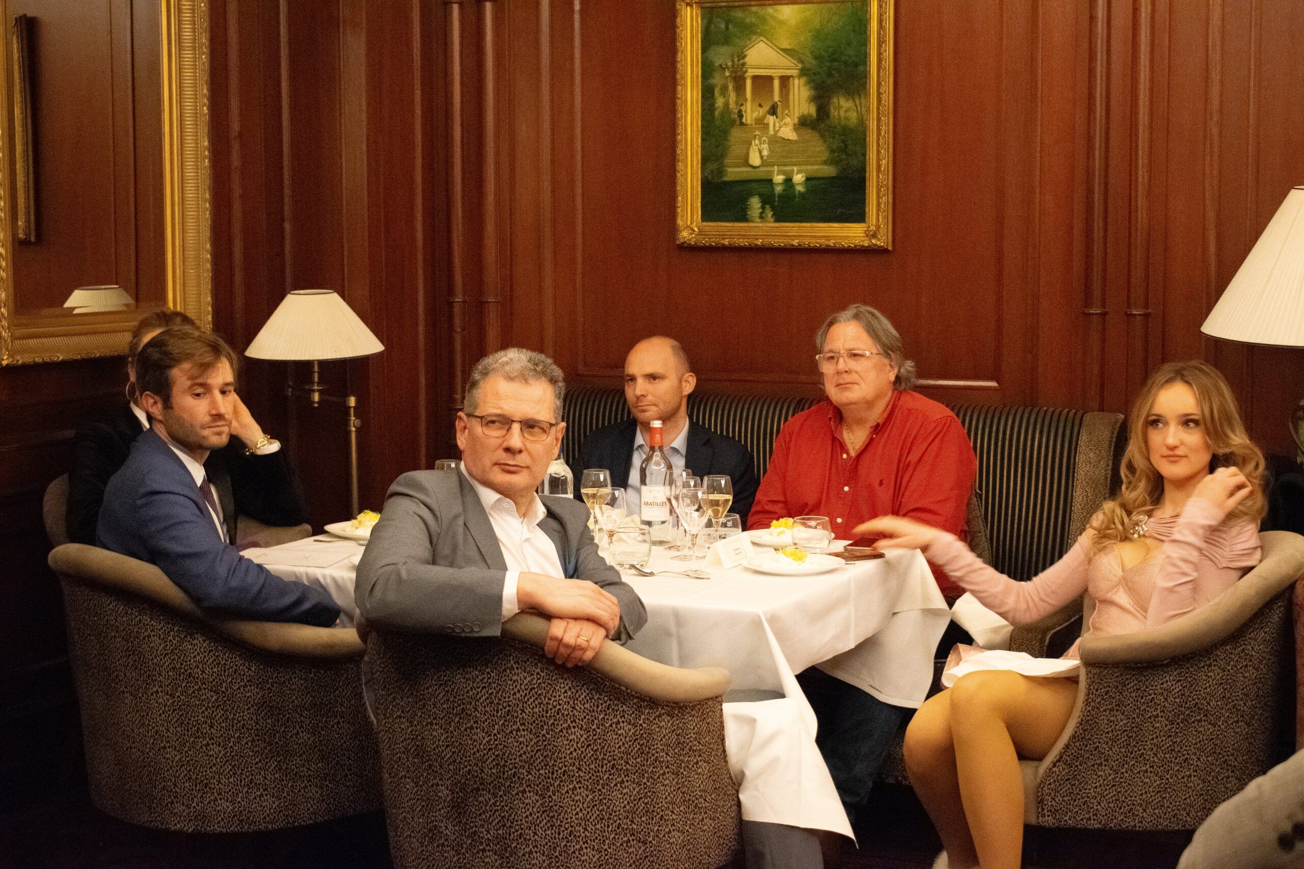 Le Club Saint-Alex fait sa rentrée avec un nouveau dîner-débat consacré au Web3 et à la blockchain image 7