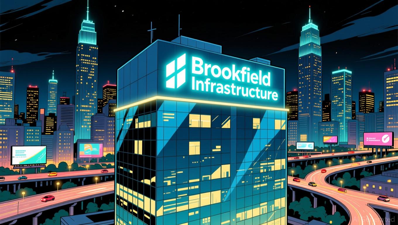 Market Trends Illustration