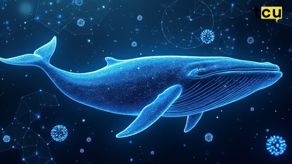 XRP whales accumulate 120 million tokens in three days