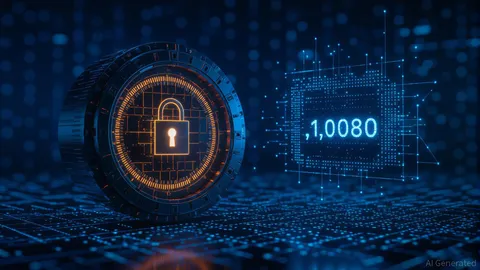 Kryptowaluty odporne na kwantowe zagrożenia jako strategiczne zabezpieczenie przed pojawiającym się ryzykiem technologicznym