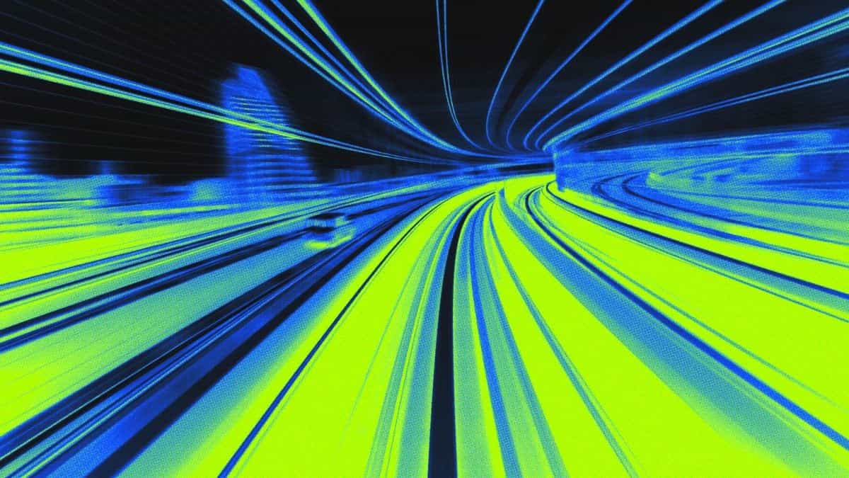'Ethereum is BACK': Ronin chain to transition into Layer 2 citing network security, scalability, and success