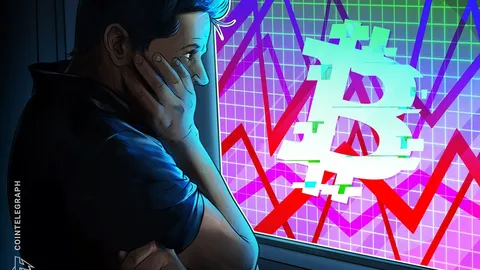 I rialzisti di Bitcoin possono evitare la quarta "death cross" del ciclo a 102.000$?