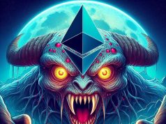Ethereum hướng đến đợt điều chỉnh khác khi rủi ro bán tháo gia tăng: Giá ETH sẽ ra sao tiếp theo?