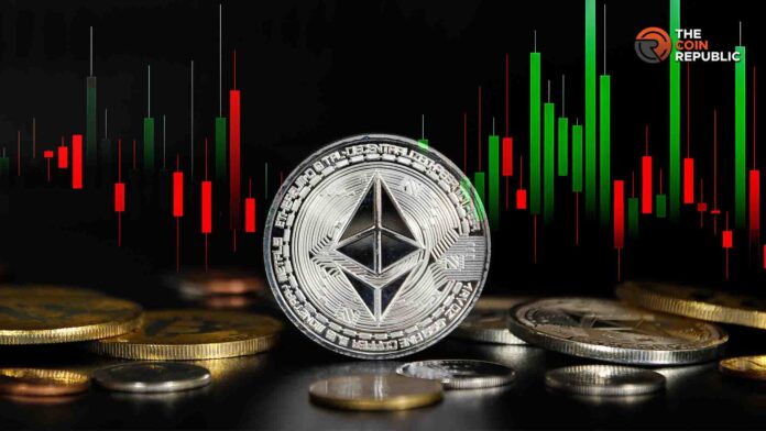 Сможет ли цена Ethereum достичь $4 500 на фоне этих событий?