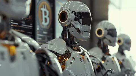 As Fetch.ai Price Rallies Higher, This Under-the-Radar Crypto Is the Next AI Meme Bet