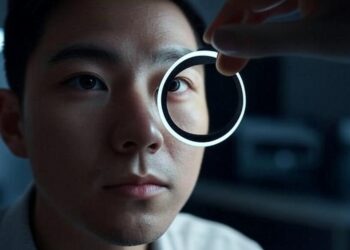 Usuarios de Reddit pronto podrían escanear ojos para verificar identidad