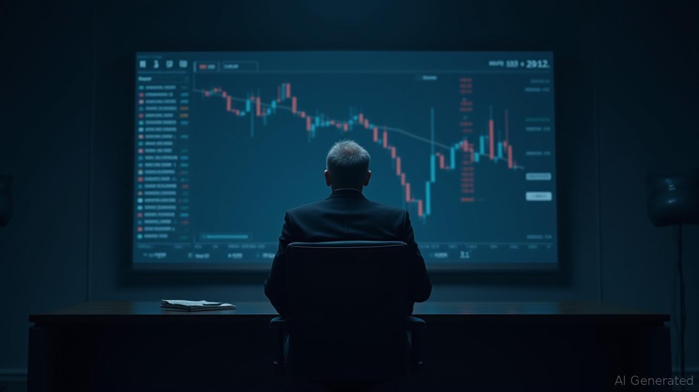 Regulators Investigate Crypto Treasury Activities Amid Pre-Announcement Trading Disclosures