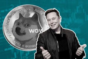 Dogecoin Berpeluang Melesat Hingga 25% Usai Cuitan Kriptik Elon Musk? Begini Analisanya