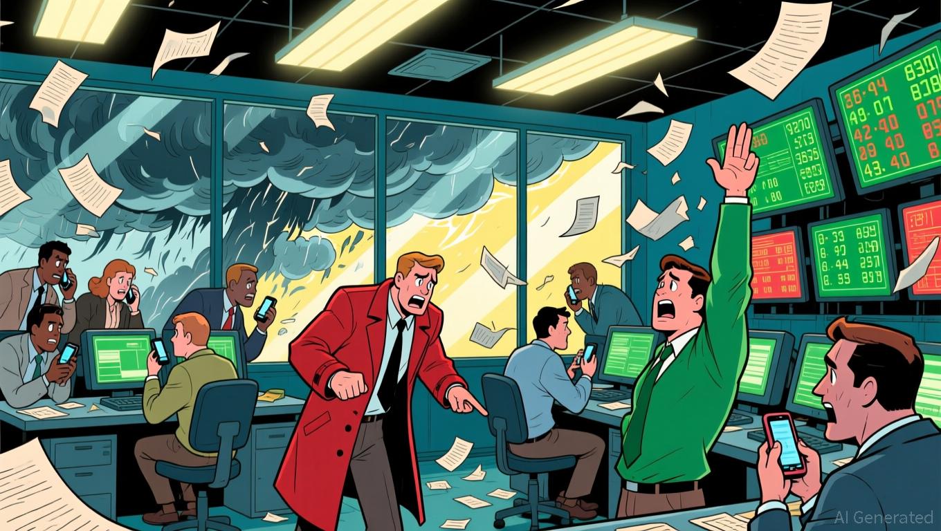 Bitcoin News Today: Bitcoin’s Unsteady Surge: Optimistic Banks Make Major Bets Amid Rising Technical and Geopolitical Threats