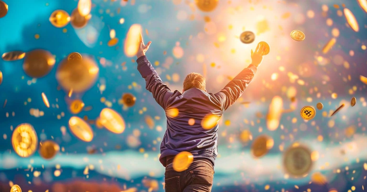 Red social que transforma publicaciones en criptomonedas distribuye tokens gratis