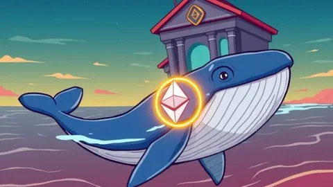 Ethereum Whale Withdrawal: Massive $76.9M ETH Move Sparks Long-Term Hopes
