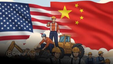 US and China Confirm New Trade Deal