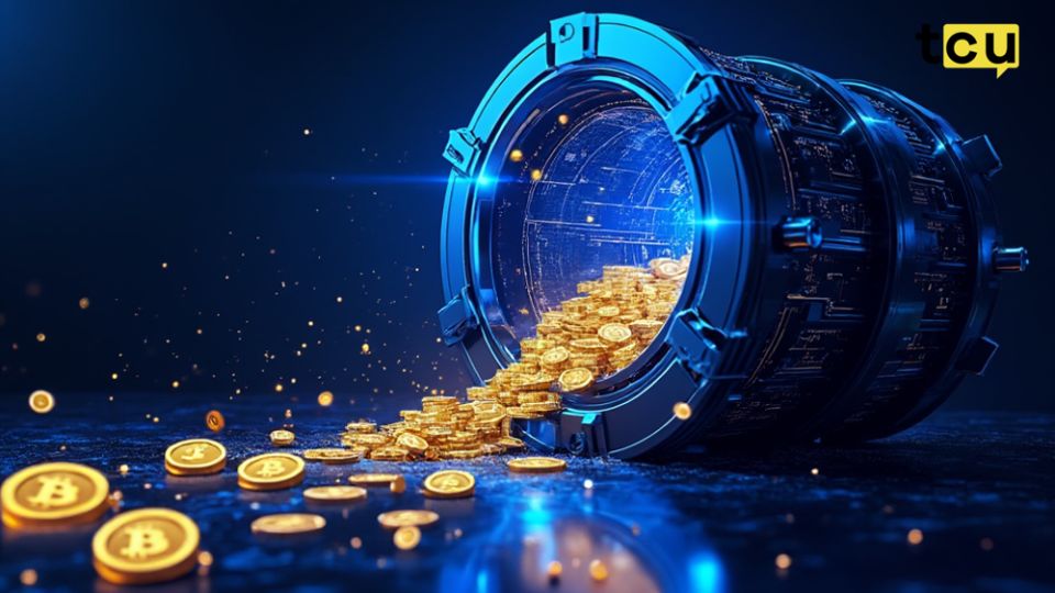 MetaMask kinumpirma ang rewards program na may $30 million Linea token distribution