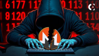 Le prix de Monero s’effondre de 17 % alors que le pool de minage de Qubic lance une attaque à 51 %