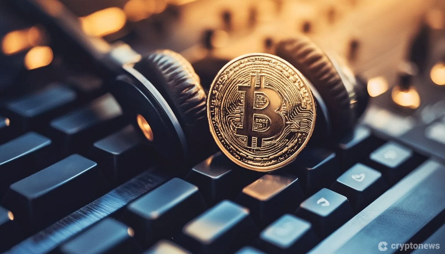 Musicians Explain How the Bitcoin Blockchain Can Fix the Music Industry