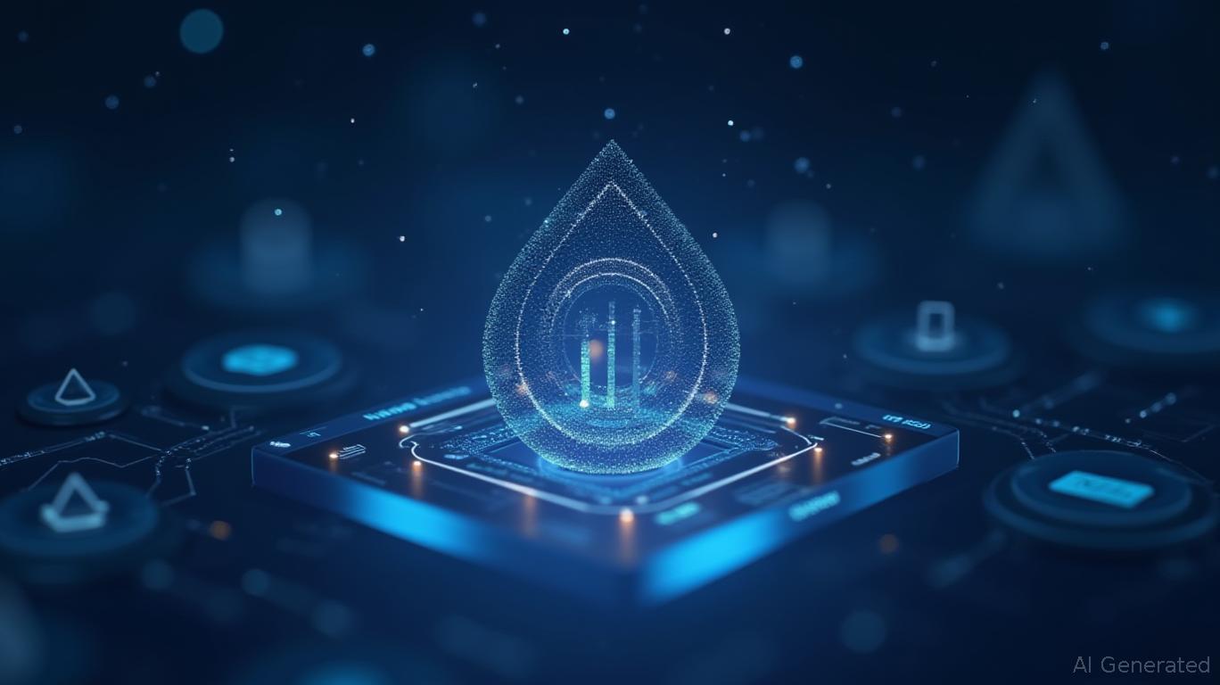 River Transforms Time into Airdrops, Revolutionizing Liquidity Mechanisms
