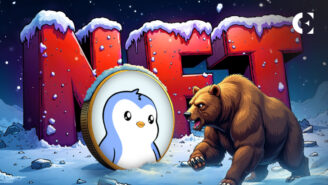 Kehancuran NFT Pudgy Penguins Semakin Dalam Saat Token PENGU Menghadapi Tekanan Bearish