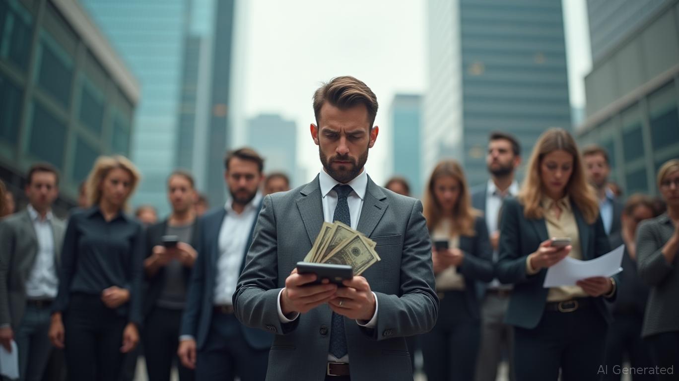 Investors Lose Confidence in Bitcoin's Phantom Hopes for Gains image 0