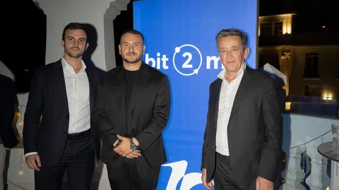 Francuski gigant bankowy ODDO BHF wchodzi na rynek kryptowalut z euro-stablecoinem EUROD