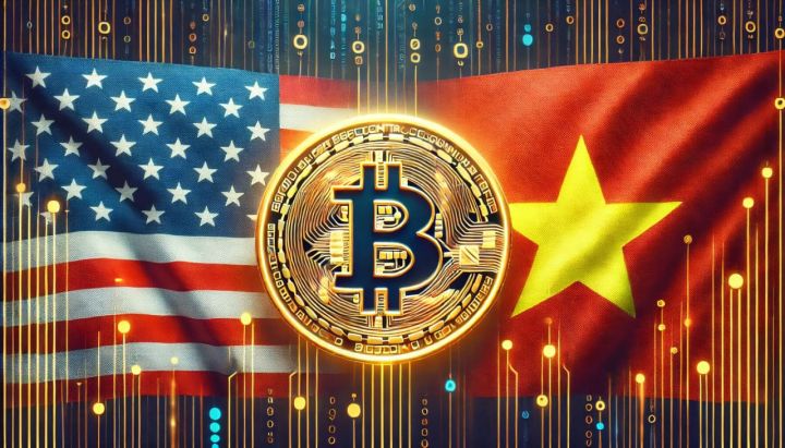 Việt Nam điều chỉnh thuế nhập khẩu để tránh biện pháp đối ứng từ Mỹ