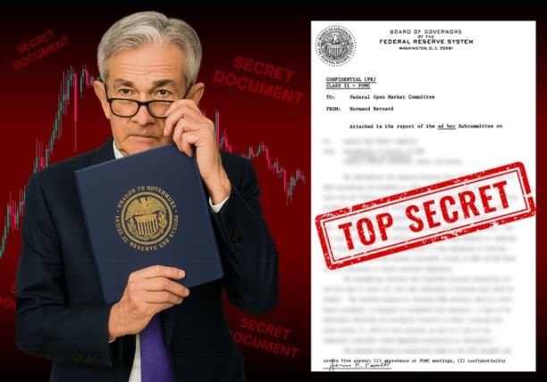 鲍威尔在 FOMC 会议释放隐藏信号：加息周期或于 9 月逆转，机构已提前布局加密市场 image 0