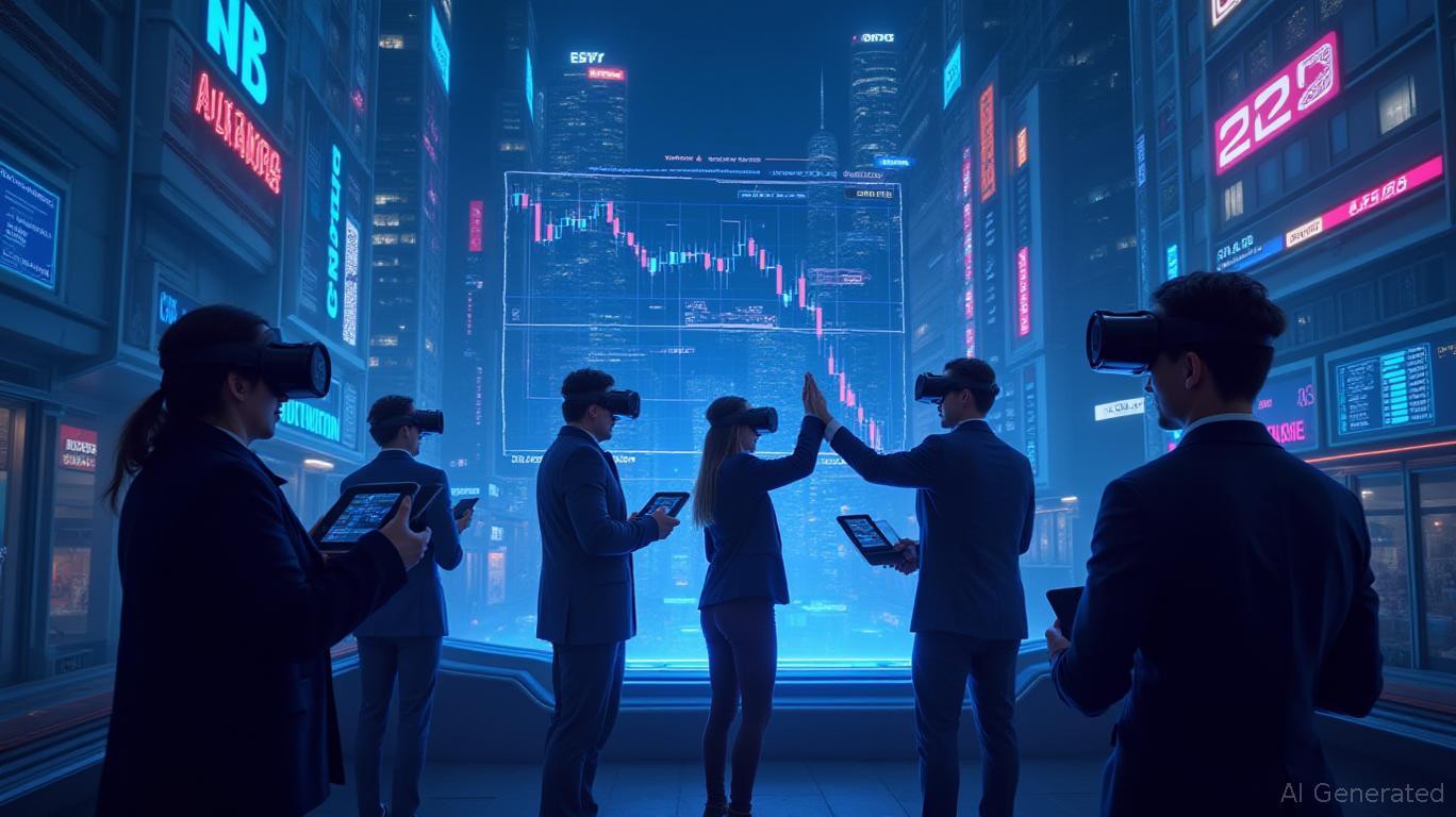 Institutional Interest Drives Altcoin Rally: DOGE, ARB, SUI Eye Major Breakouts in 2025