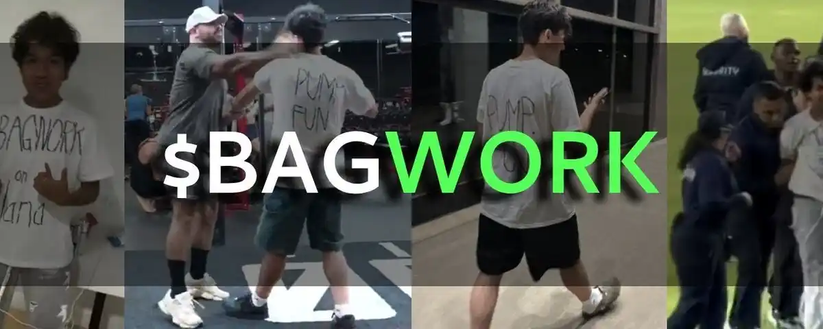 Pump.fun掀起直播發幣熱潮：速覽目前最熱門的四個項目 image 0