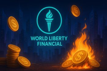 World Liberty Financial đề xuất chương trình mua lại và đốt token $WLFI