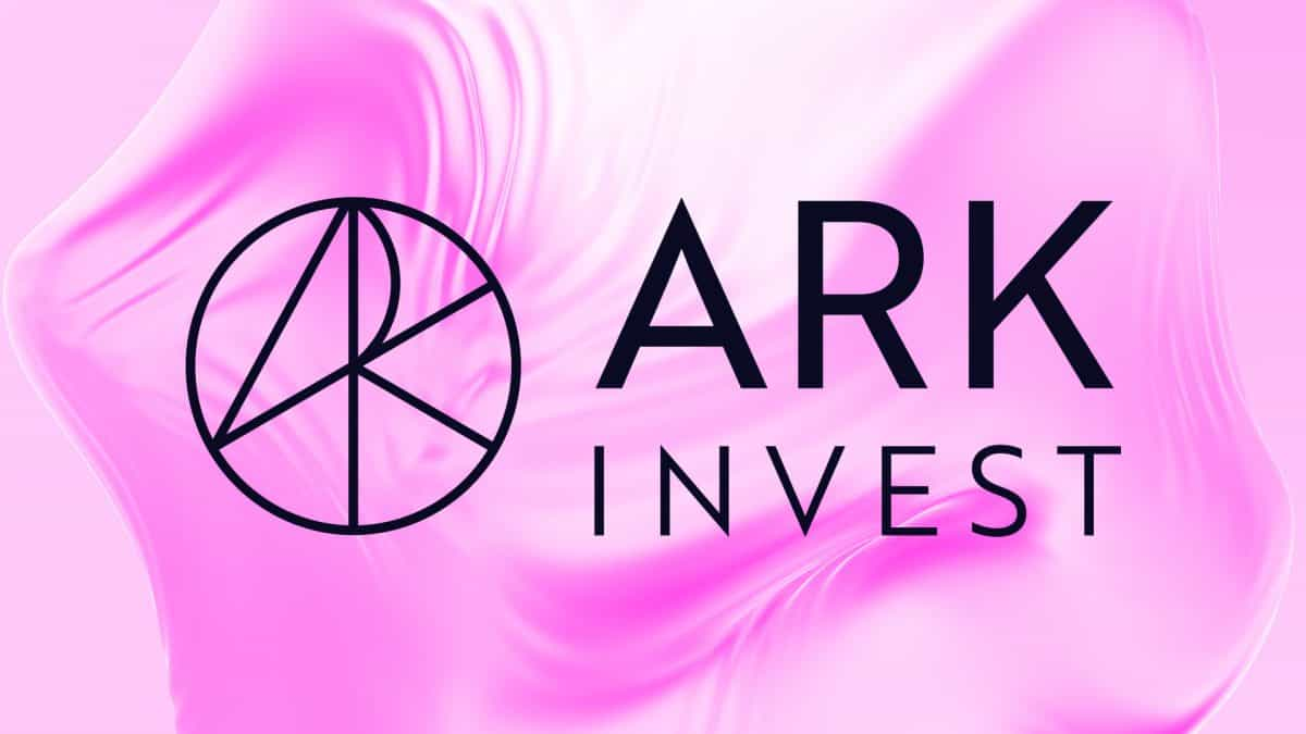 Ark Invest milik Cathie Wood menjual lagi ETF Bitcoin spot senilai $2,8 juta