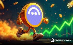 AAVE Breaks $340 as Bulls Target $380 in Fresh Rally
