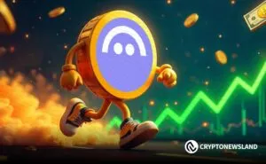 AAVE Breaks $340 as Bulls Target $380 in Fresh Rally