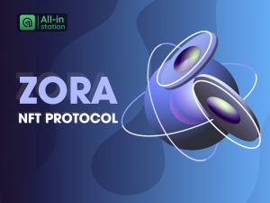 Zora thông báo ngày TGE token ZORA