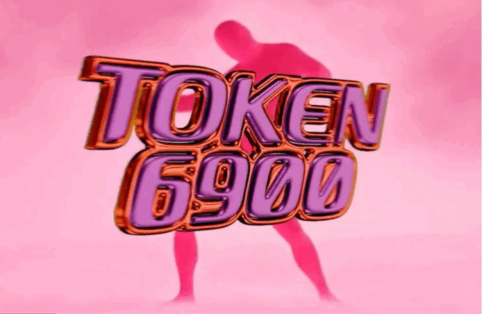 TOKEN6900 Listing um 16:00 Uhr MESZ: Steht die 100x Kursrally bevor? image 0