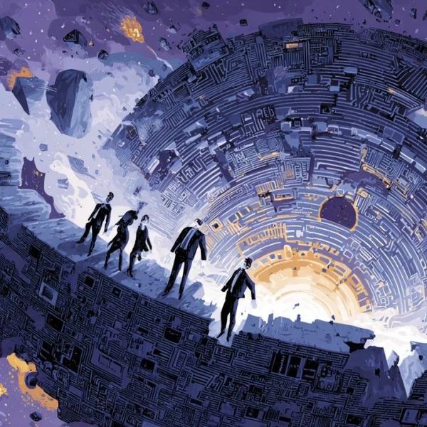 USDC 发行方 Circle 将推出 Arc，并提供早期 Fireblocks 访问权限