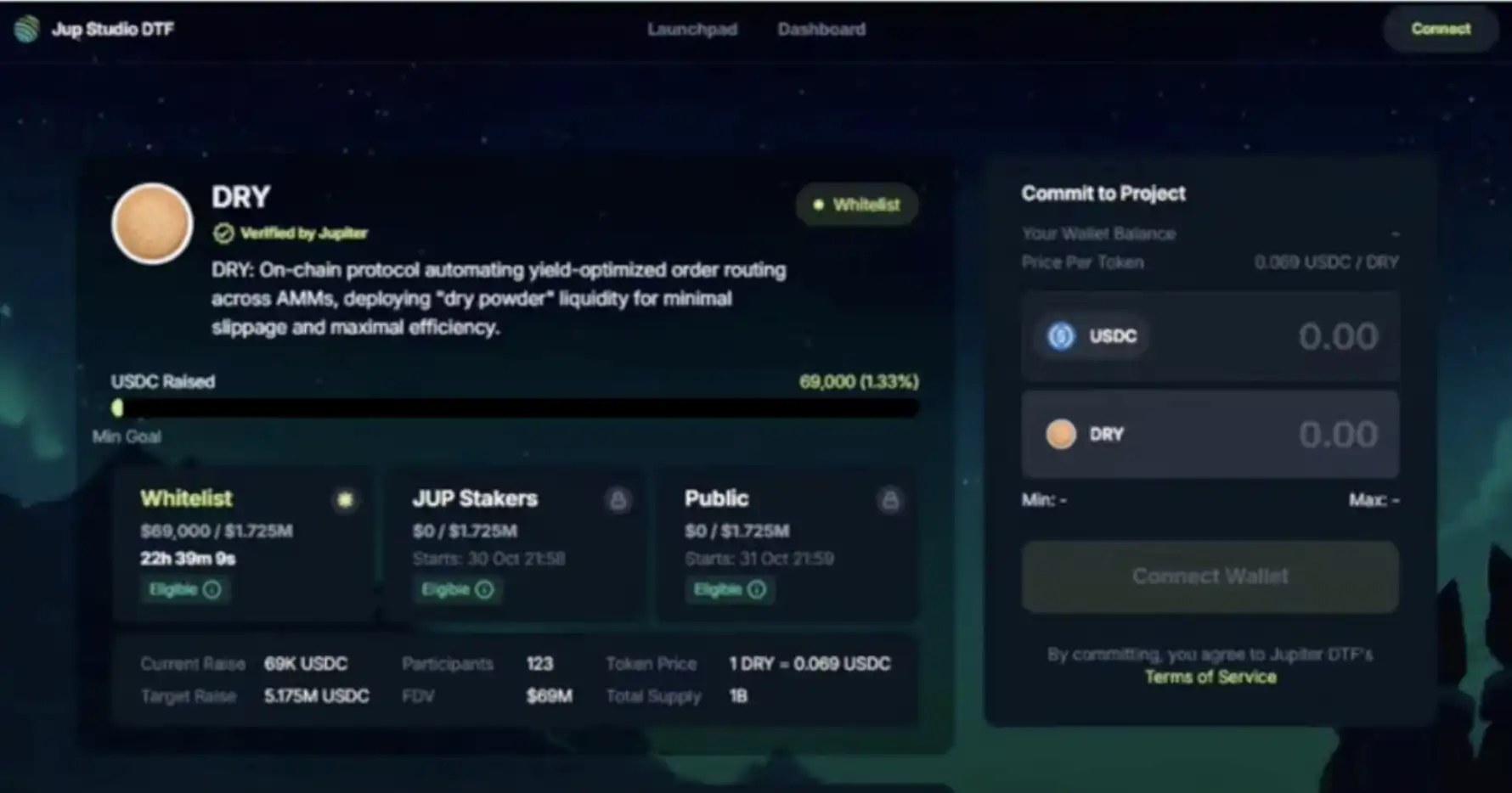 三个月称霸Solana的神秘团队，要在Jupiter发币了？ image 9