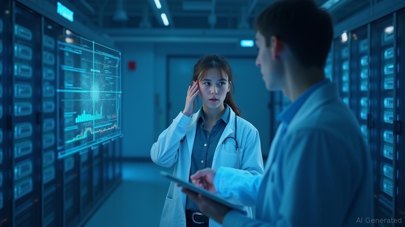 Bitcoin Updates Today: With AI Transactions Surging, Is Blockchain Able to Expand While Maintaining Security?