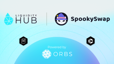 Orbs Liquidity Hub Goes Live on Sonic After SpookySwap Integration