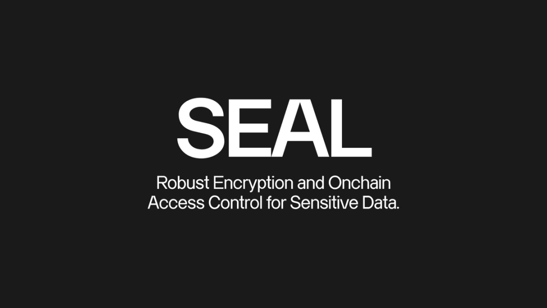 解读SEAL：Sui的去中心化密钥管理解决方案 image 0