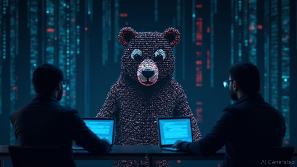 GreedyBear Hackers Steal $1M in Crypto Through Fake Firefox Extensions