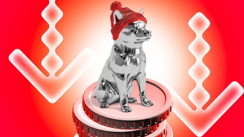 Dogwifhat (WIF) Price Trends Within a Narrow Range, Eyes Support