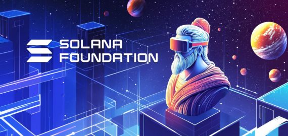 Quỹ Solana ra mắt cuộc thi hackathon Cypherpunk toàn cầu với giải thưởng trị giá 2.5 triệu đô la và cơ hội tăng tốc