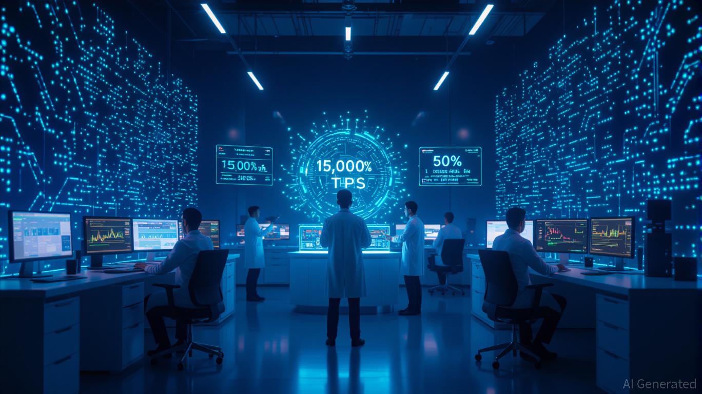 ZK Technology's 2025 Price Increase: An In-Depth Analysis of On-Chain Integration and Protocol Enhancements