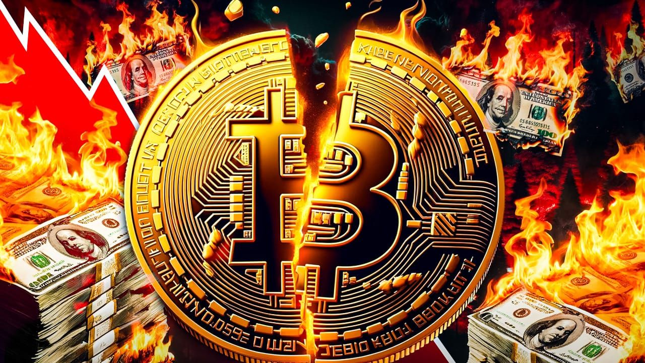 Zu spät für Bitcoin? Immer mehr Krypto-Analysten warnen vor Crash image 0