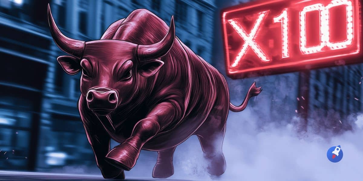 Retour du bull run : Les 3 cryptos x100 à détenir dans son wallet avant qu’il ne soit trop tard image 1