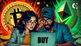 Bitcoin Chững Lại, Ethereum Tụt Hậu: Đã Đến Lúc Mua Tiền Điện Tử Chưa