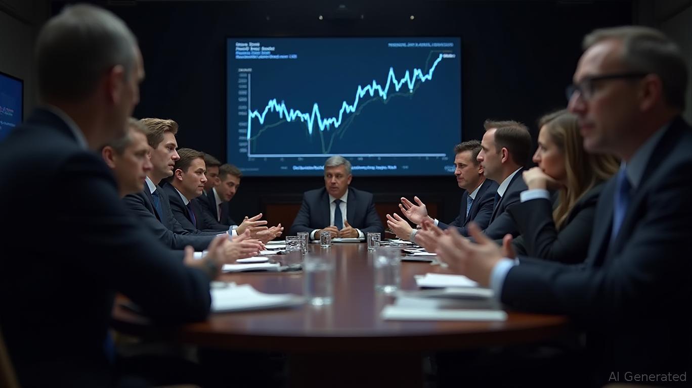 SEC Engages with Startups to Shape a Transparent Path for Crypto